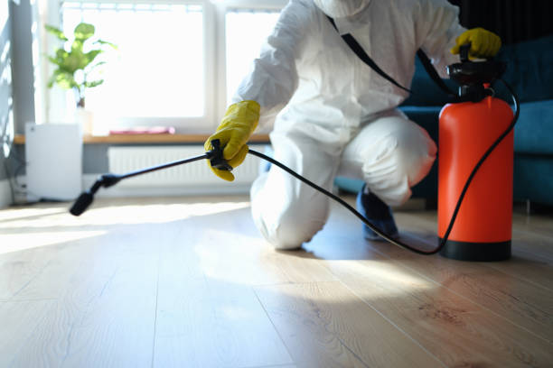 Reliable Blood Cleanup contractor in Newtonville, NJ by Crime Scene Cleaner Online