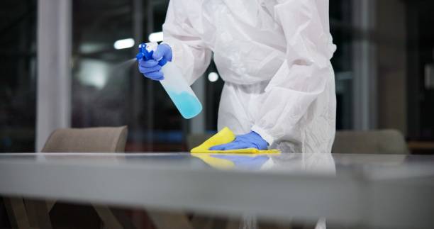 Licensed Blood Cleanup service in Newtonville, NJ - Crime Scene Cleaner Online